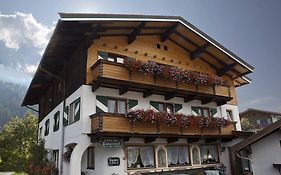 Gasthof Pension Lanzenhof