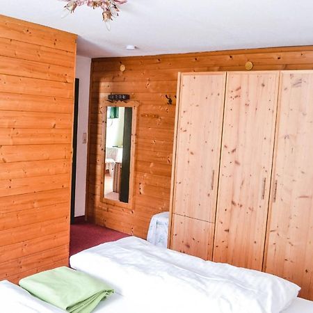 Gasthof Pension Lanzenhof Going am Wilden Kaiser Buitenkant foto