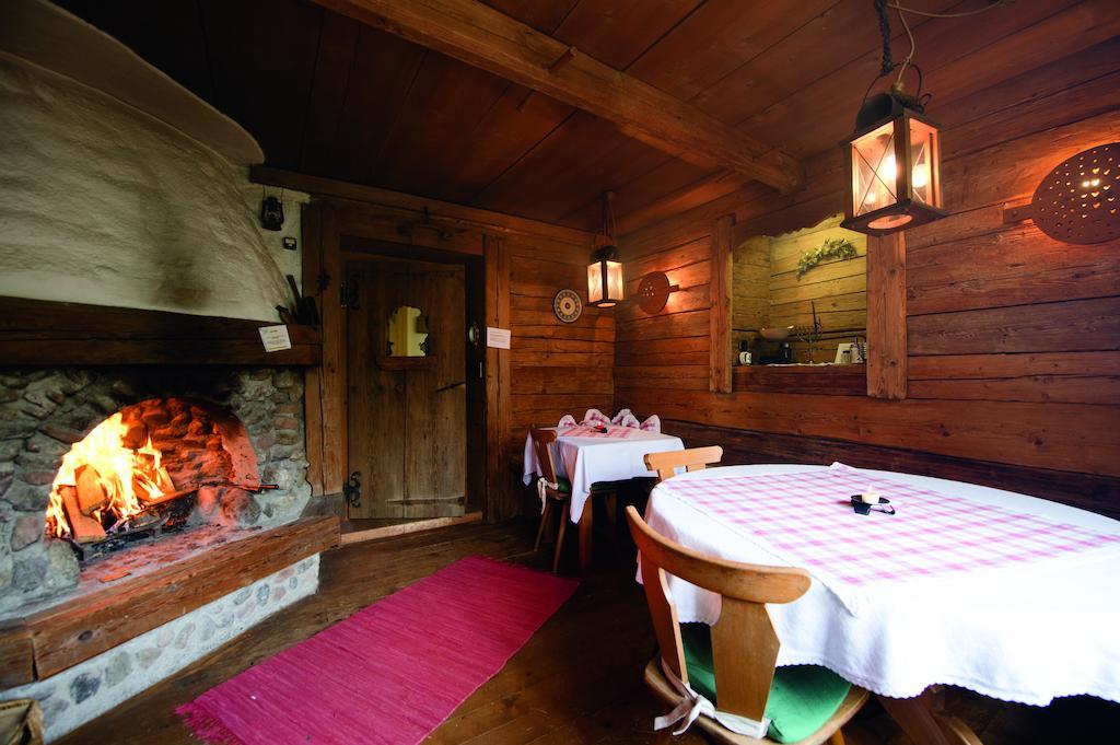 Gasthof Pension Lanzenhof Going am Wilden Kaiser Buitenkant foto